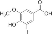 5-Iodovanillic Acid