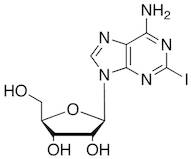 2-Iodo Adenosine35109-88-7