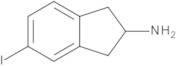 5-Iodo-2-aminoindane