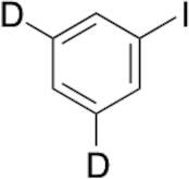 Iodobenzene-3,5-d2