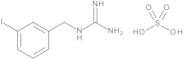 m-Iodobenzylguanidine Hemisulfate