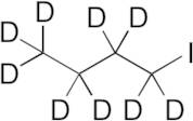 1-Iodobutane-d9