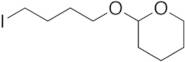 4-Iodobutyl Tetrahydropyranyl Ether