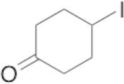 4-Iodocyclohexanone