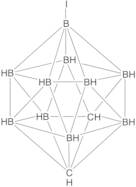 9-Iodo-o-carborane