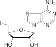 5’-Iodo-5’-deoxy Adenosine