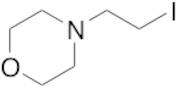 4-(2-Iodoethyl)morpholine