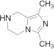 5,6,7,8-Tetrahydro-1,3-dimethyl-imidazo[1,5-a]pyrazine