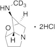 (+)-Loline-d3 Dihydrochloride