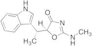 Indolmycin