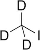 Iodomethane-d3 (Stabilized with Copper Wire)