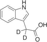 Indole-3-Acetic-d2 Acid