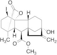 4-Iodo-10-methyl Dihydro Gibberellin A95