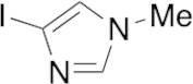 4-Iodo-1-methylimidazole