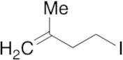 4-Iodo-2-methyl-1-butene