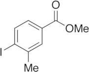 4-Iodo-3-methylbenzoic Acid Methyl Ester
