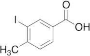3-Iodo-4-methylbenzoic acid