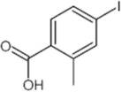 5-Iodotoluic Acid