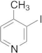 3-Iodo-4-methylpyridine