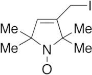 3-Iodomethyl-(1-oxy-2,2,5,5-tetramethylpyrroline)