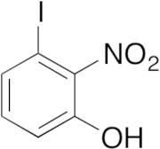 3-Iodo-2-nitrophenol