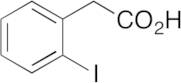 2-Iodophenylacetic Acid