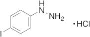 4-Iodophenylhydrazine Hydrochloride