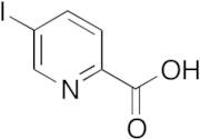 5-Iodopicolinic Acid