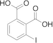 3-Iodophthalic Acid