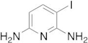 3-Iodopyridine-2,6-diamine