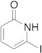 6-Iodo-2(1H)-pyridinone