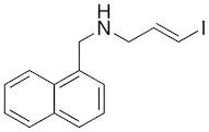 3-Iodopropylene-1-naphthalene Methyl Amine