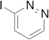 3-Iodopyridazine