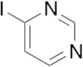 4-Iodopyrimidine