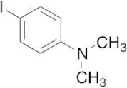 4-Iodo-N,N-dimethylaniline