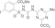 Iodosulfuron Methyl ester-d3