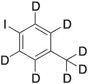 4-Iodotoluene-d7