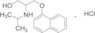 Iso Propranolol Hydrochloride