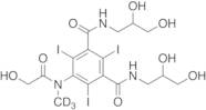 Iomeprol-d3