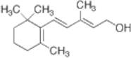 (2E,4E)-b-Ionyliden-ethanol