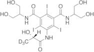 Iopamidol-d3