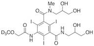 Iopromide-d3