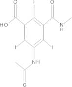 Iothalamic Acid