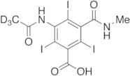 Iothalamic Acid-d3