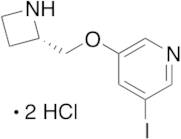 5-IODO-A-85380 Dihydrochloride