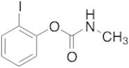 2-Iodophenyl Methylcarbamate