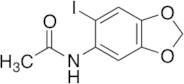 N-(6-Iodobenzo[d][1,3]dioxol-5-yl)acetamide