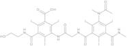 Ioxaglic Acid