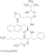 Ipamorelin Acetate