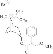 Ipratropium Bromide Methoxy Impurity